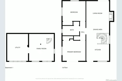 98 Martin Drive, Evergreen, CO 80439 - Photo 16