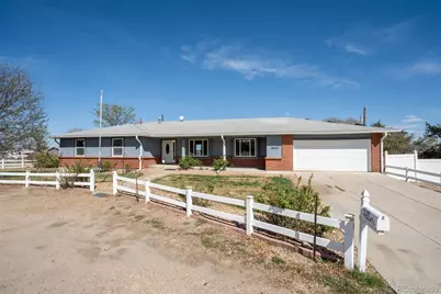 16160 Yosemite Street, Brighton, CO 80602 - Photo 1