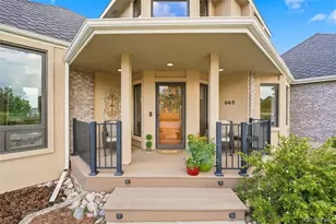 945 Caribou Dr, Monument, CO 80132 - Photo 10