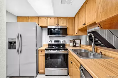 10001 E Evans #79B, Denver, CO 80247 - Photo 20
