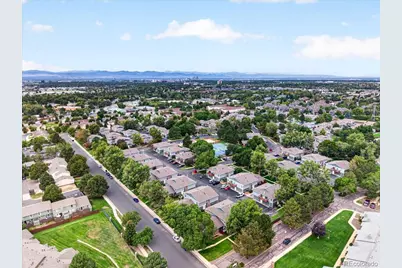 10001 E Evans #79B, Denver, CO 80247 - Photo 26