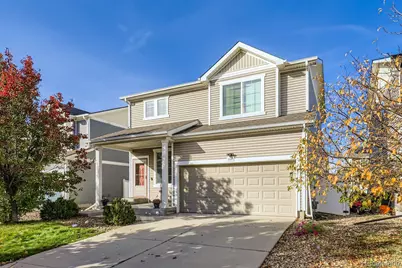 5545 Liverpool Street, Denver, CO 80249 - Photo 1