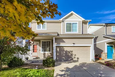 5545 Liverpool Street, Denver, CO 80249 - Photo 2