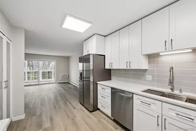 595 S Alton Way #6B, Denver, CO 80247 - Photo 4