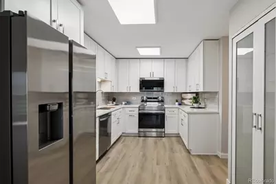 595 S Alton Way #6B, Denver, CO 80247 - Photo 1