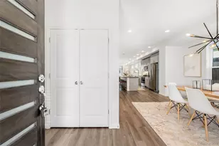 911 Tennyson St, Denver, CO 80204 - Photo 2