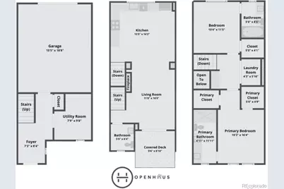 8361 Parkland Street, Broomfield, CO 80021 - Photo 36