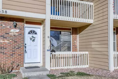 11658 Community Center Drive #97, Northglenn, CO 80233 - Photo 2