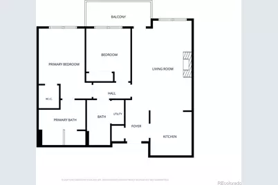 9079 E Panorama Circle #413, Englewood, CO 80112 - Photo 34