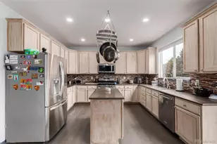 11945 S Black Horn Cir, Parker, CO 80134 - Photo 8