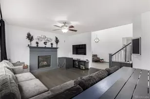 11945 S Black Horn Cir, Parker, CO 80134 - Photo 6