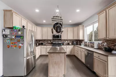 11945 S Black Horn Circle, Parker, CO 80134 - Photo 12