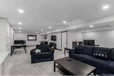 11945 S Black Horn Circle, Parker, CO 80134 - Photo 30