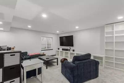 11945 S Black Horn Circle, Parker, CO 80134 - Photo 32