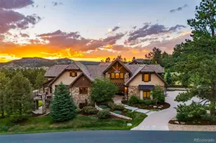 83 Castle Pines Dr N, Castle Rock, CO 80108 - Photo 1