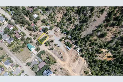 1016-7 Biddle Street, Georgetown, CO 80444 - Photo 2