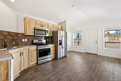 1181 Calm Mountain, Woodland Park, CO 80863 - Photo 4