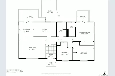 7423 E Costilla Boulevard, Centennial, CO 80112 - Photo 42