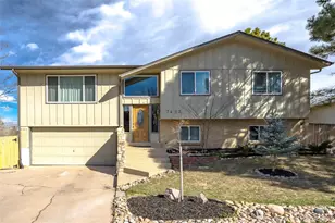 7423 E Costilla Blvd, Centennial, CO 80112 - Photo 1