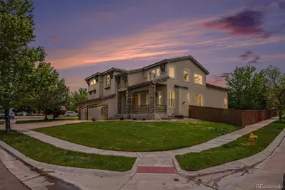 878 Graland Lane, Highlands Ranch, CO 80126 - Photo 1
