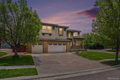 878 Graland Lane, Highlands Ranch, CO 80126 - Photo 2