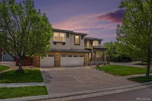 878 Graland Ln, Highlands Ranch, CO 80126 - Photo 2