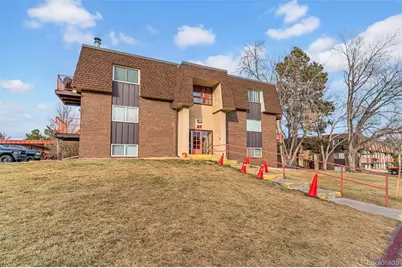7755 E Quincy Avenue #106A7, Denver, CO 80237 - Photo 18