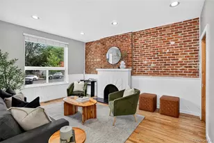 1763 Vine St, Denver, CO 80206 - Photo 2