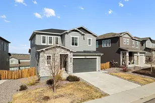 5028 Basalt Ridge Cir, Castle Rock, CO 80108 - Photo 2