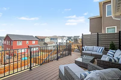 5028 Basalt Ridge Circle, Castle Rock, CO 80108 - Photo 26