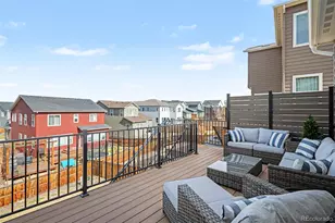 5028 Basalt Ridge Cir, Castle Rock, CO 80108 - Photo 26