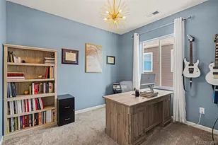 5028 Basalt Ridge Cir, Castle Rock, CO 80108 - Photo 22