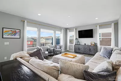 5028 Basalt Ridge Circle, Castle Rock, CO 80108 - Photo 4