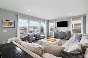 5028 Basalt Ridge Cir, Castle Rock, CO 80108 - Photo 4