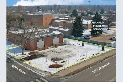 3414 W 7th Street W #1-4, Greeley, CO 80634 - Photo 1