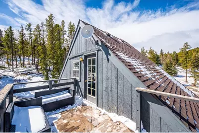 1633 Sinton Road, Evergreen, CO 80439 - Photo 26