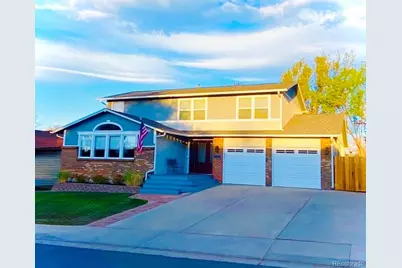 8865 Jellison Court, Westminster, CO 80021 - Photo 2