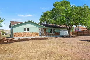 1148 Pennsylvania Ave, Canon City, CO 81212 - Photo 2