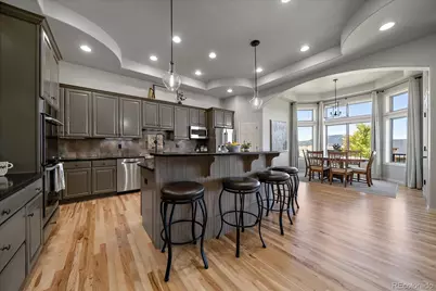 5375 Country Club Drive, Larkspur, CO 80118 - Photo 4