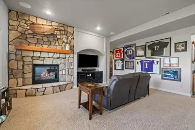 5375 Country Club Drive, Larkspur, CO 80118 - Photo 34