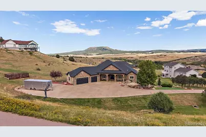 5375 Country Club Drive, Larkspur, CO 80118 - Photo 10