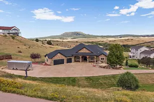 5375 Country Club Dr, Larkspur, CO 80118 - Photo 10