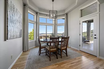 5375 Country Club Drive, Larkspur, CO 80118 - Photo 6