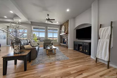 5375 Country Club Drive, Larkspur, CO 80118 - Photo 16