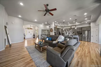 5375 Country Club Drive, Larkspur, CO 80118 - Photo 18