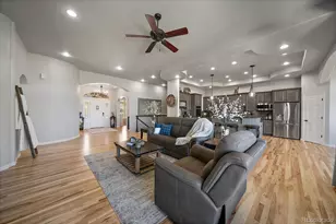 5375 Country Club Dr, Larkspur, CO 80118 - Photo 18