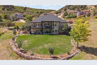 5375 Country Club Drive, Larkspur, CO 80118 - Photo 12