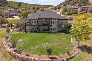 5375 Country Club Dr, Larkspur, CO 80118 - Photo 12