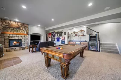 5375 Country Club Drive, Larkspur, CO 80118 - Photo 8