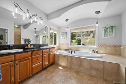 5375 Country Club Drive, Larkspur, CO 80118 - Photo 28